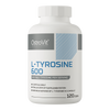 OstroVit L-Tirosina 600 mg 120 cápsulas