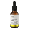OstroVit Pharma Vitamina C gotas 30 ml