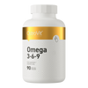 OstroVit Omega 3-6-9 90 cápsulas