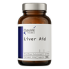OstroVit Pharma Liver Aid 90 cápsulas