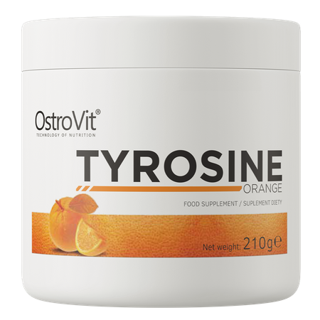 OstroVit Tirosina 210 g