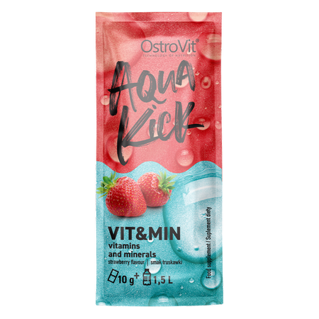 OstroVit Aqua Kick VIT&MIN 10 g