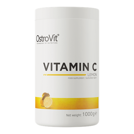 OstroVit Vitamina C 1000 g